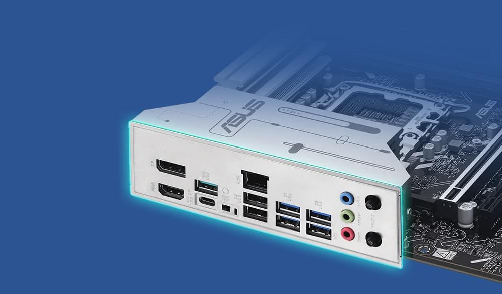 Prime Z890M-Plus WiFi