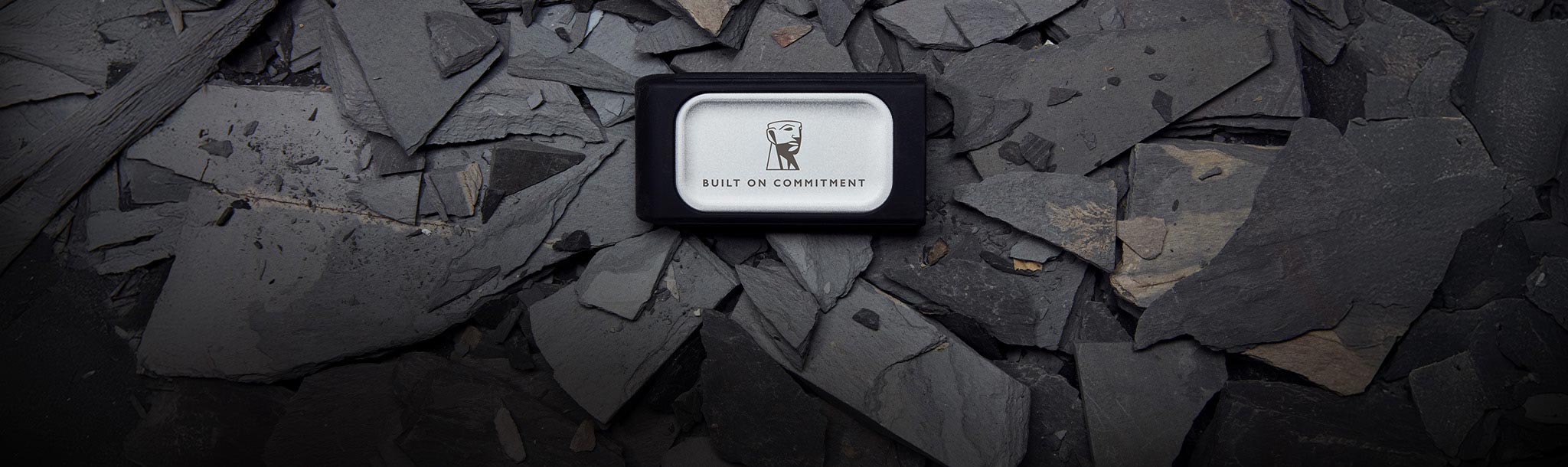 Dayanıklılık için Üretildi 