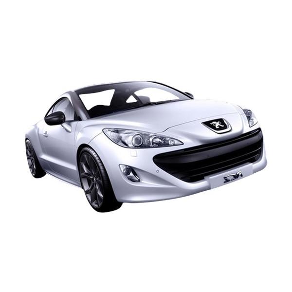 RCZ PEUGEOT
