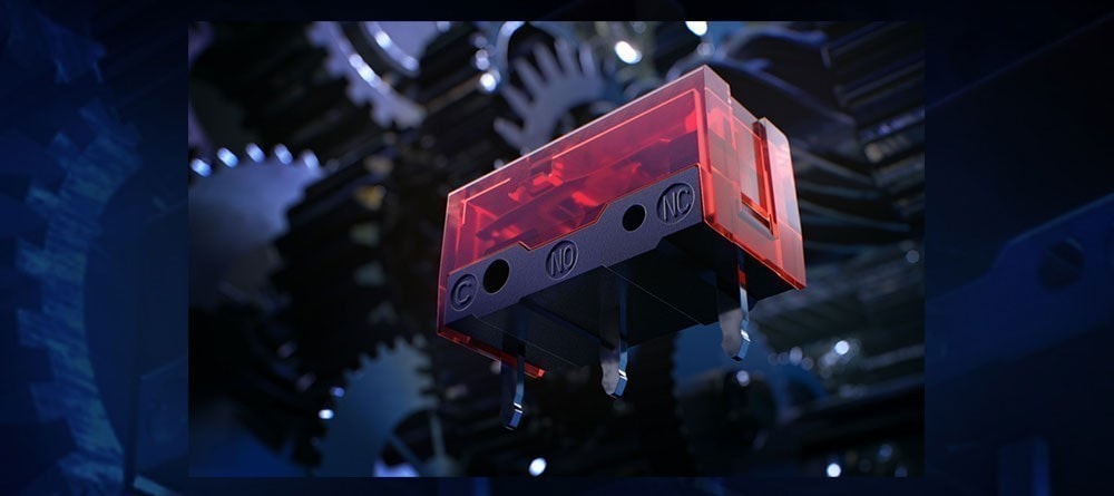 ASUS ROG Gladius III Mouse a4