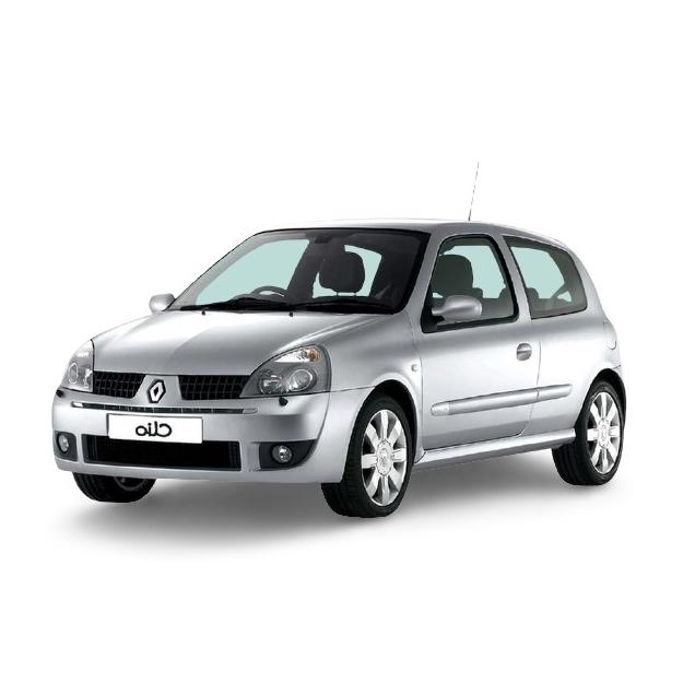 CLİO RENAULT