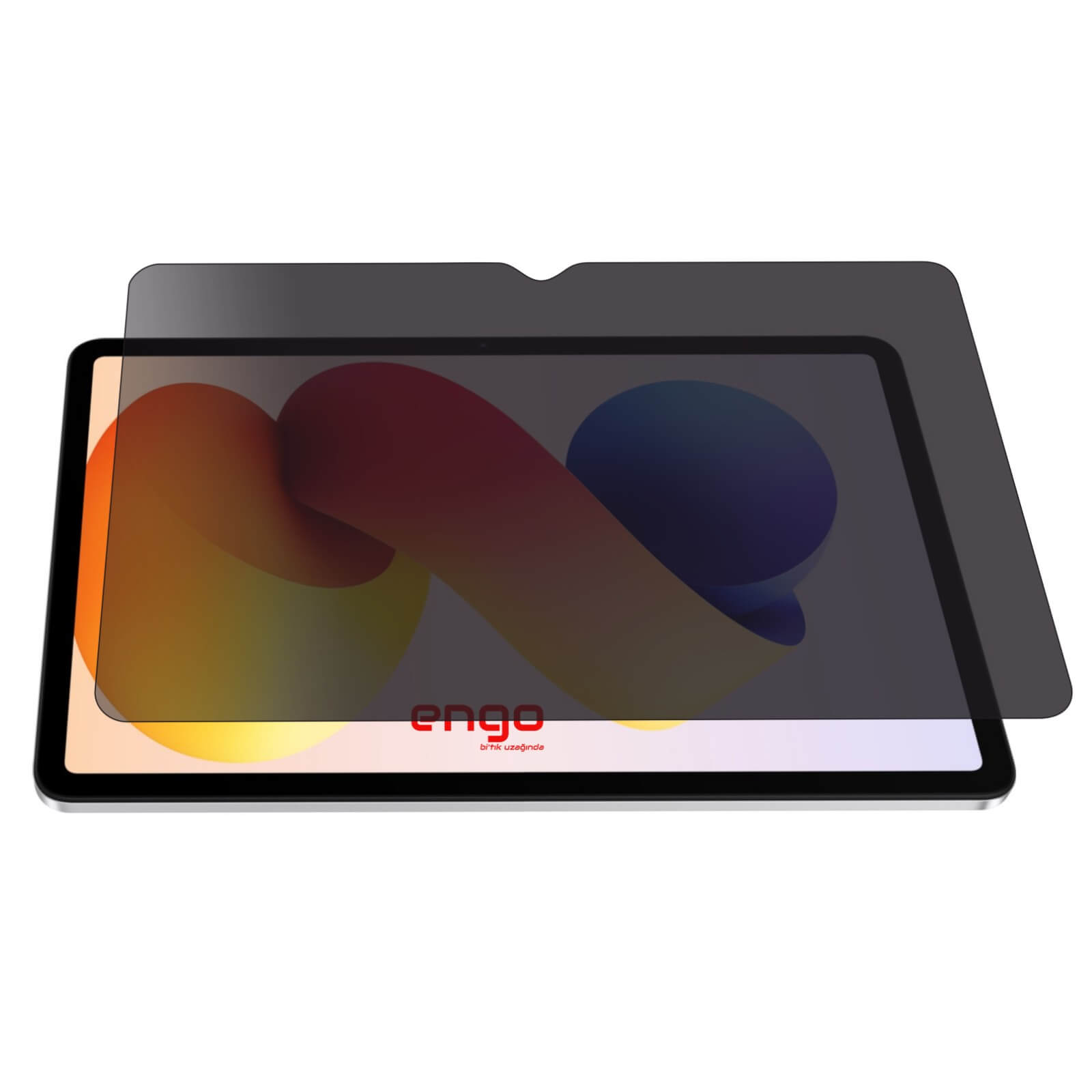 Xiaomi Redmi Pad 2 Pro 12.1 inç Hayalet Ekran Koruyucu