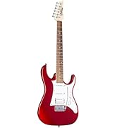 Ibanez Gio GRX40-CA Candy - Elektro Gitar