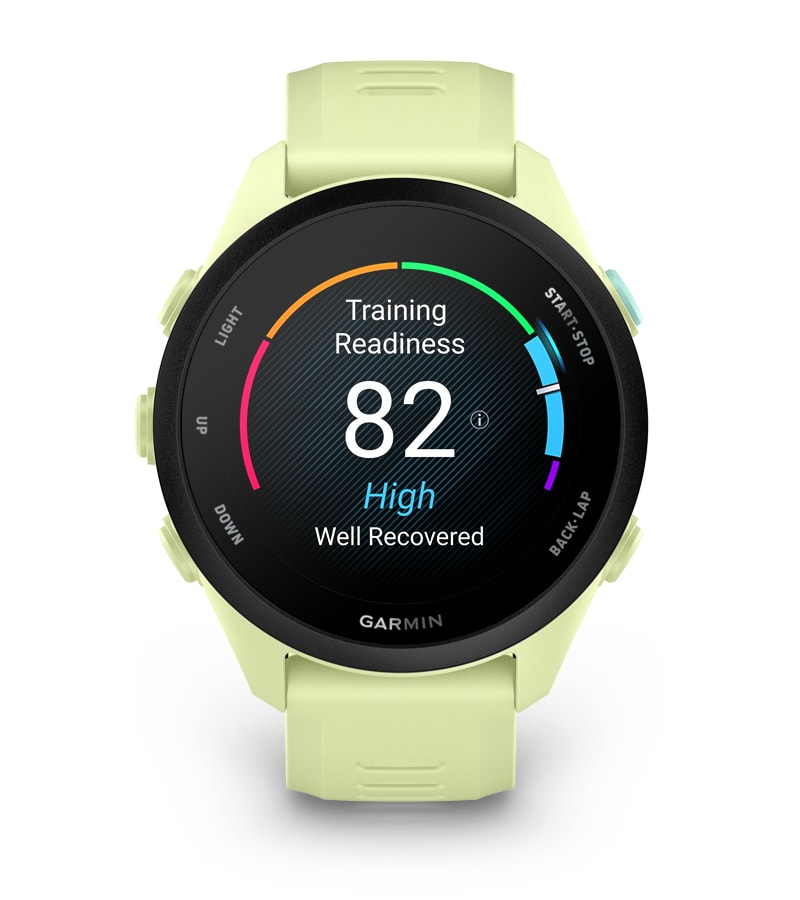 Garmin Forerunner 70
