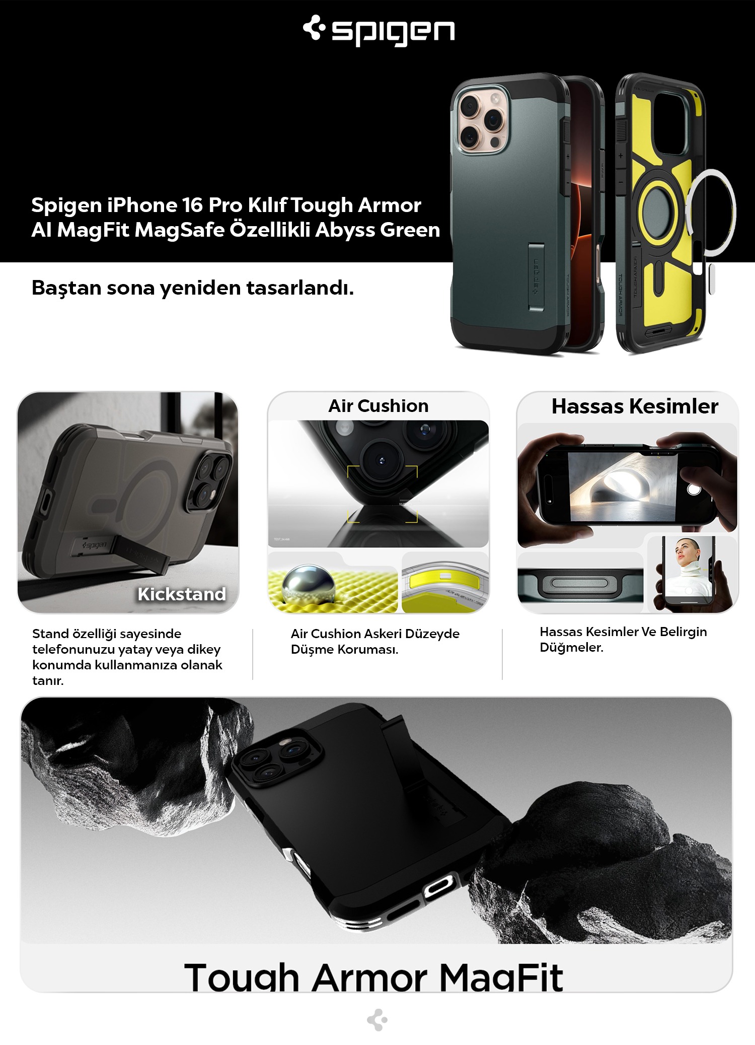 Ürün Tanıtımı