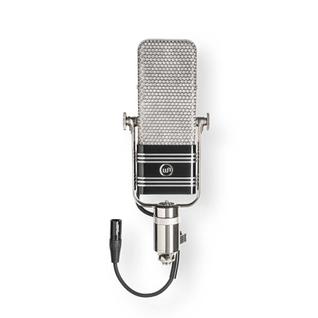 WA-44 Ribbon Mikrofon