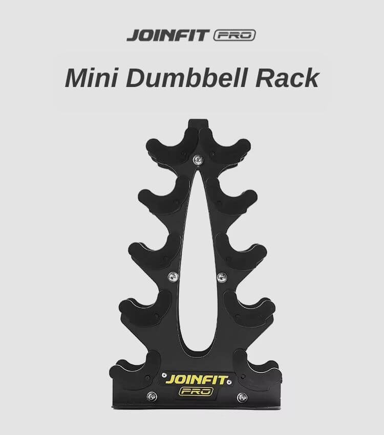 Join fit Dambıl Rack Standı