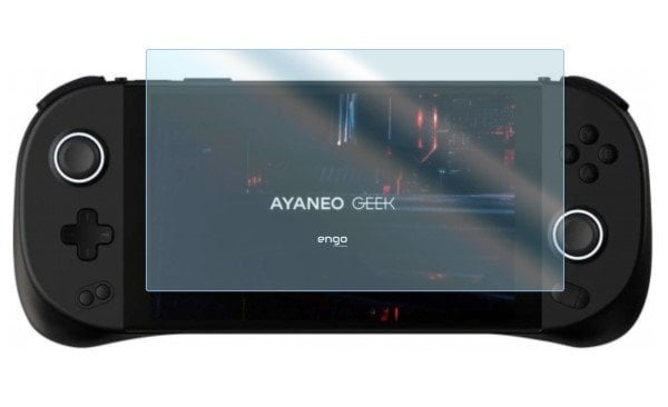 Ayaneo Geek 6800U Ekran Koruyucu Nano Oyun Konsolu