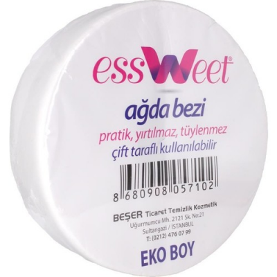 ANKAVERSE Rulo Ağda Bezi Eko Boy 80mt