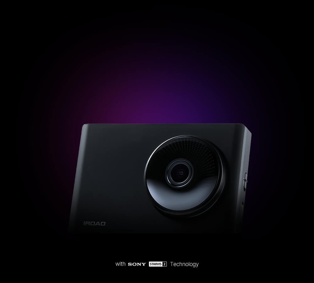 IROAD TX11 Tanıtım