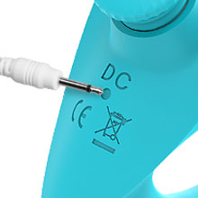 adult sex toy vibrator rechargeable  use lesbians female vibrator