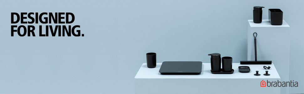Brabantia Bath
