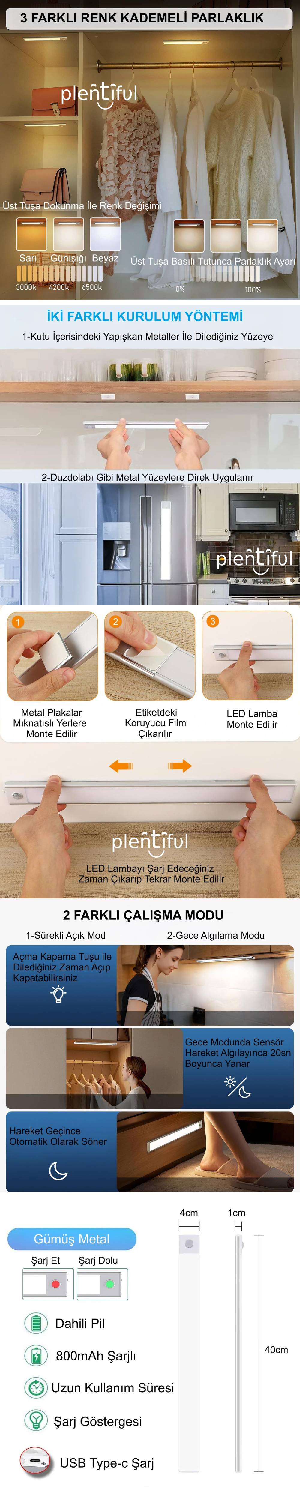 led-aydınlatma