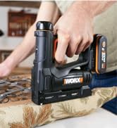 WX843 Powertool zımba makinesi