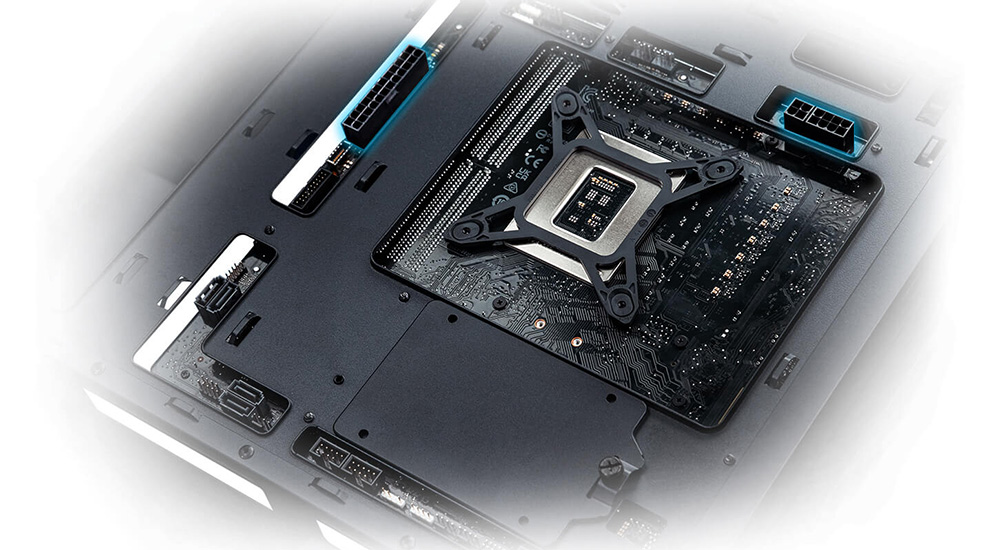 ASUS A21 PLUS Case ASUS A21 PLUS Case
