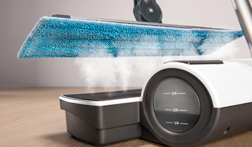 polti sani system gun ddv