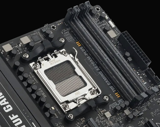 TUF GAMING A620AM-PLUS