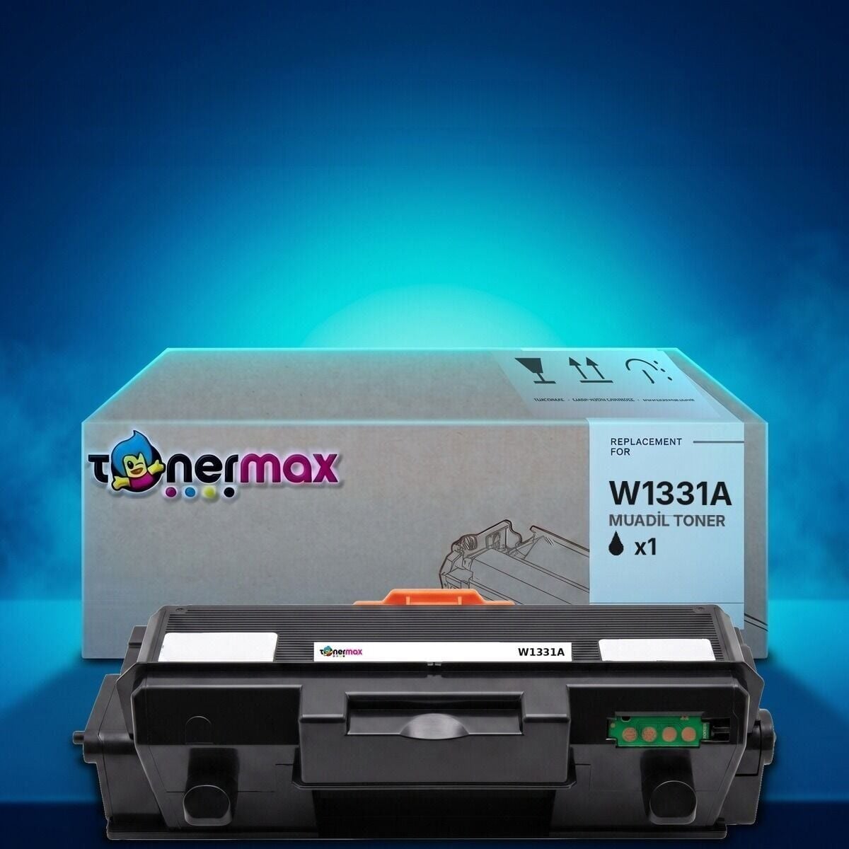 W1331A Muadil Toner A Plus