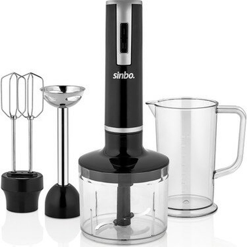 ANKAVERSE® EL BLENDER SETİ 300W SHB-3117 (5286)