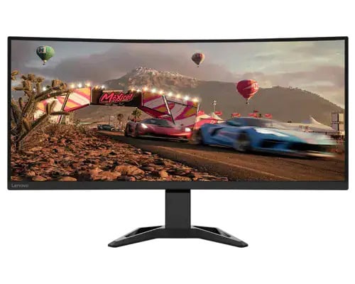 Lenovo G34w 30 A223403g0 Monitör H3