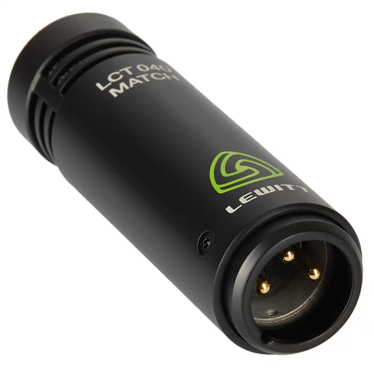 Lewitt LCT 040 Match tekli condenser mikrofon