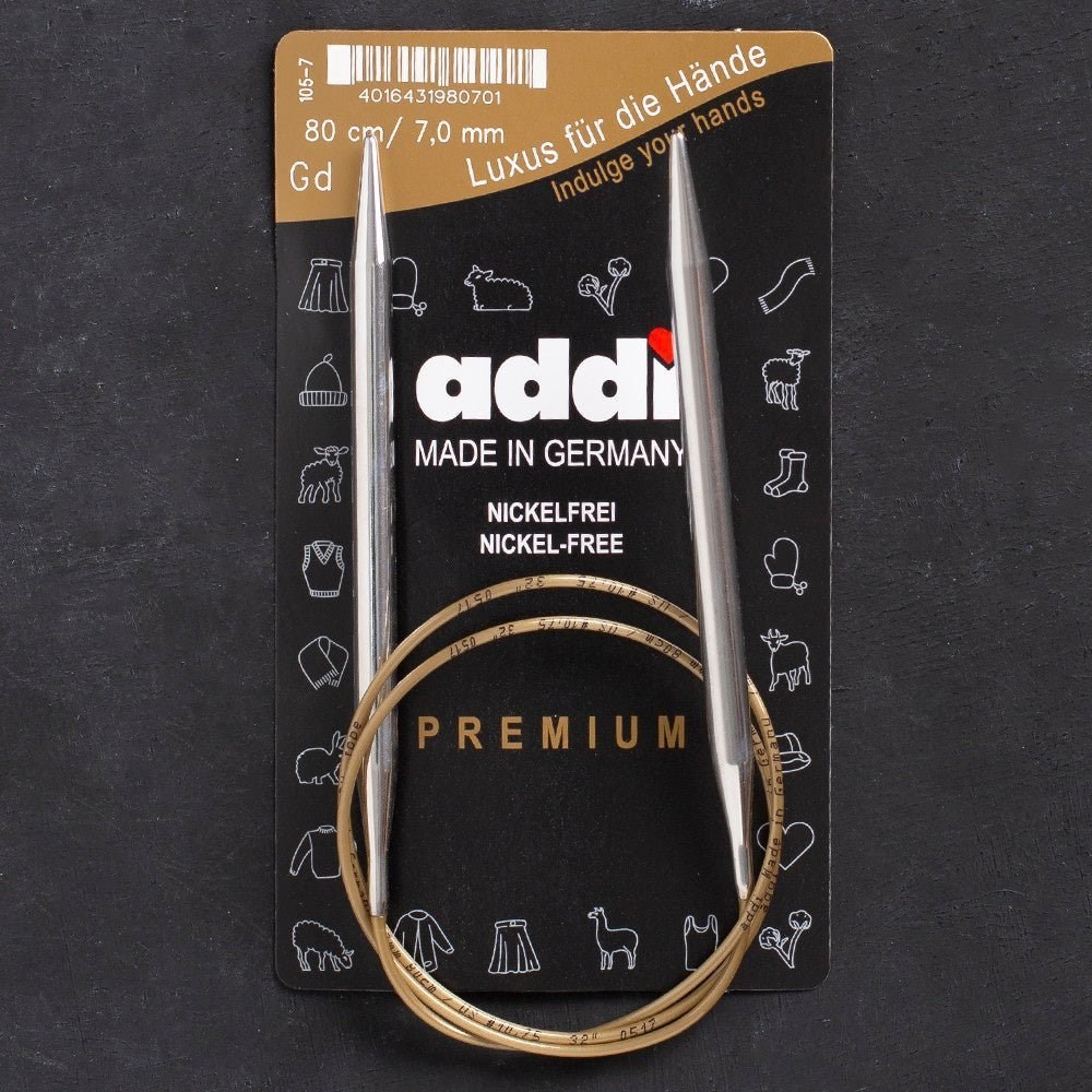 ANKAVERSE® 7mm misinalı şiş ürün görseli