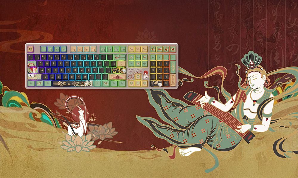 RGB Aydınlatma