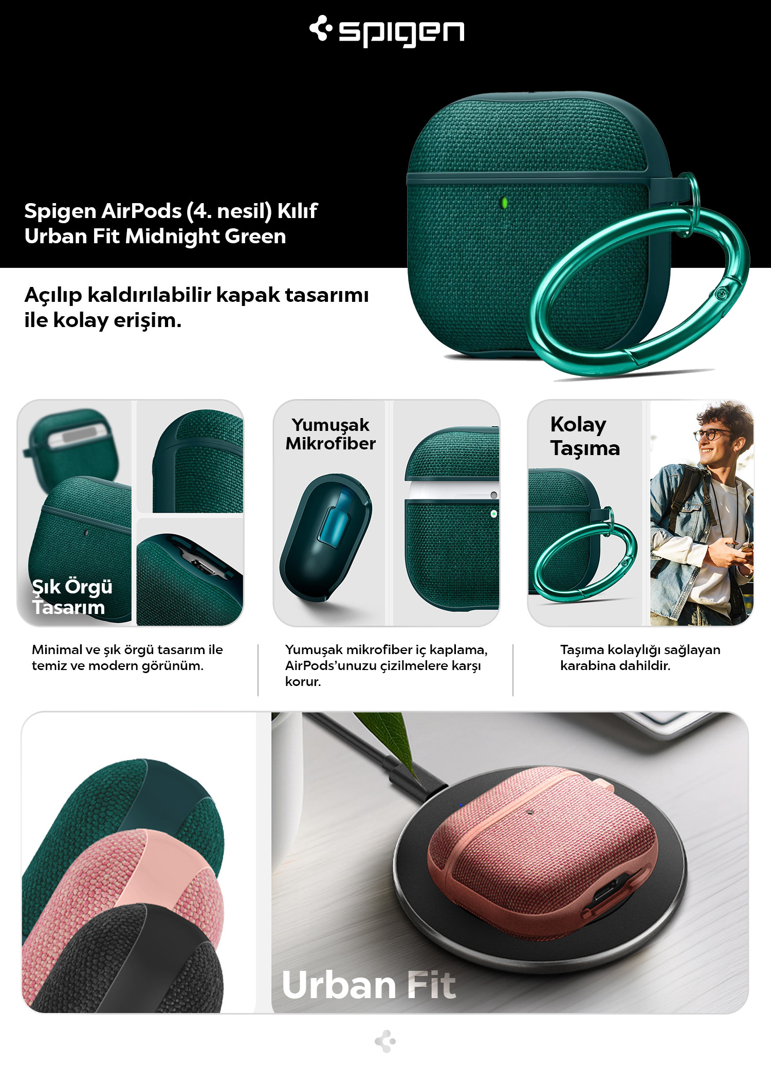 Ürün Tanıtımı