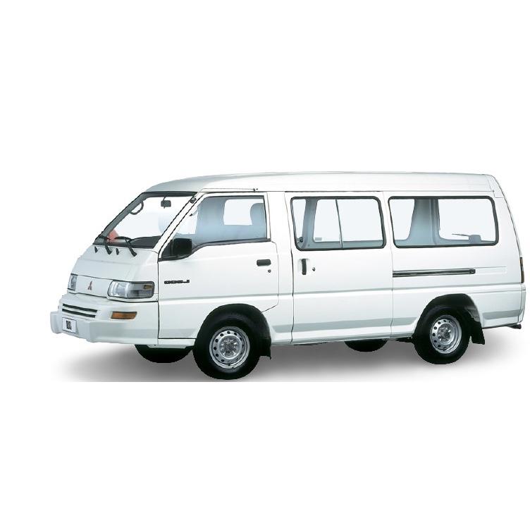 L300 MİTSUBİSHİ