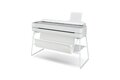 slayt 11 / 28, yakınlaştır, hp designjet studio steel 36 inç yazıcı