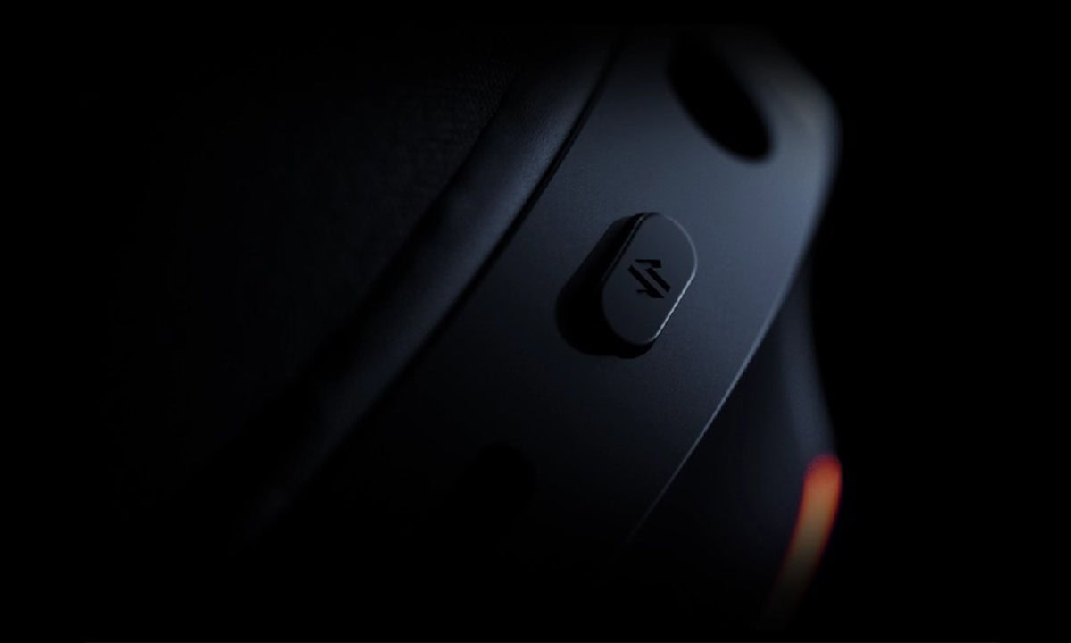 Razer Smartswitch Çift Kablosuz