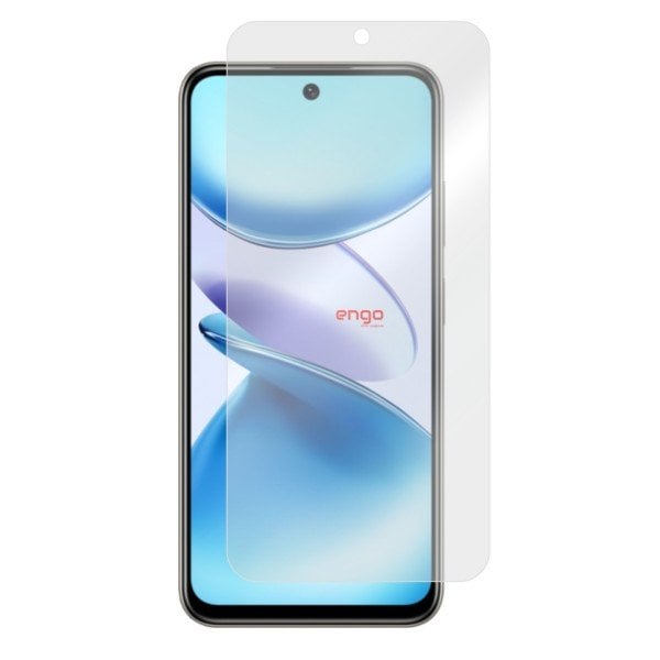 Infinix Smart 9 Mat Ekran Koruyucu 6.7 inç Yansımayı Önler