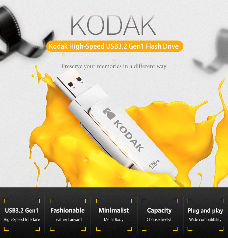 Kodak K182 ürün görseli
