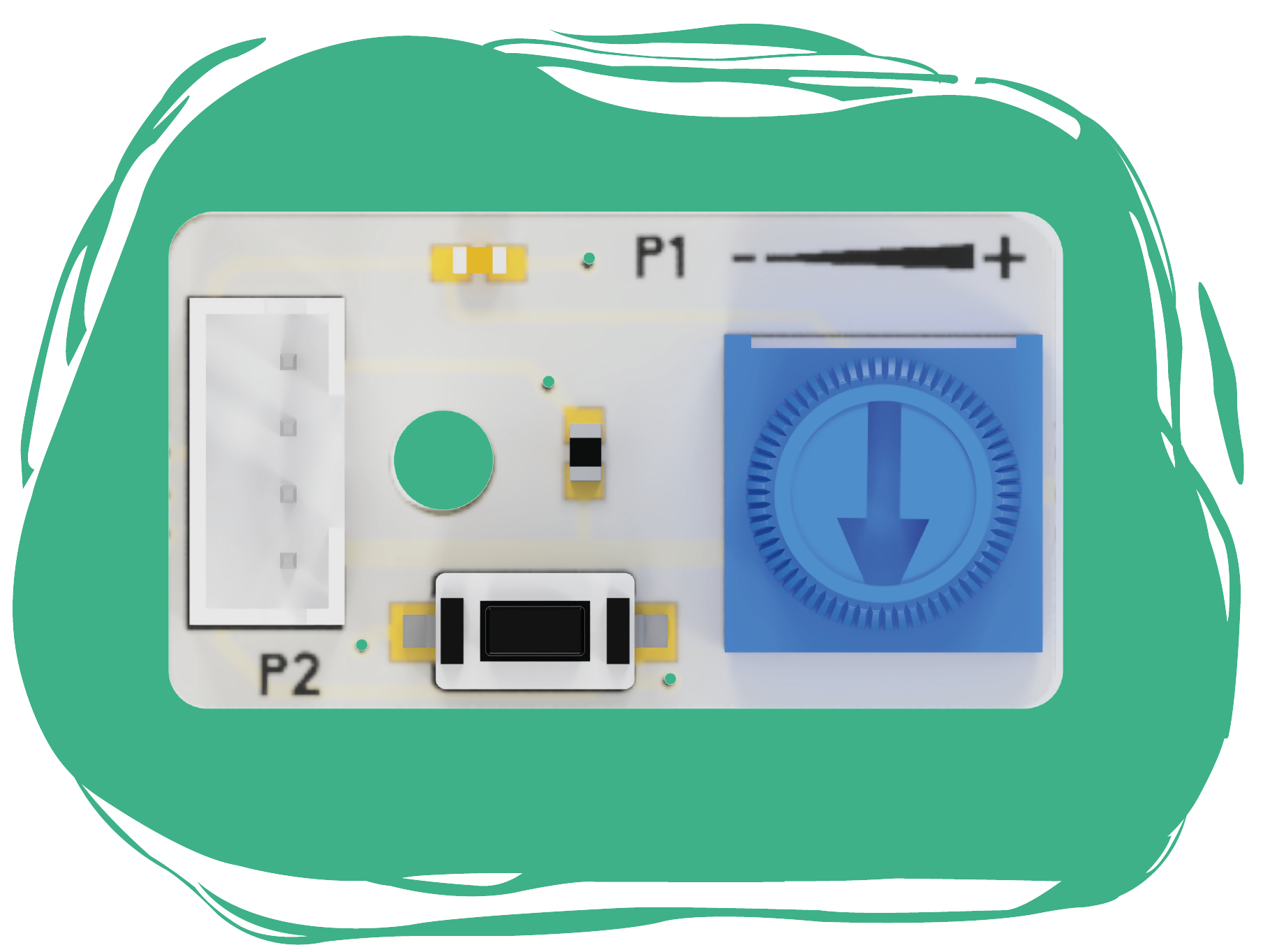 PicoBricks First Invention Kit