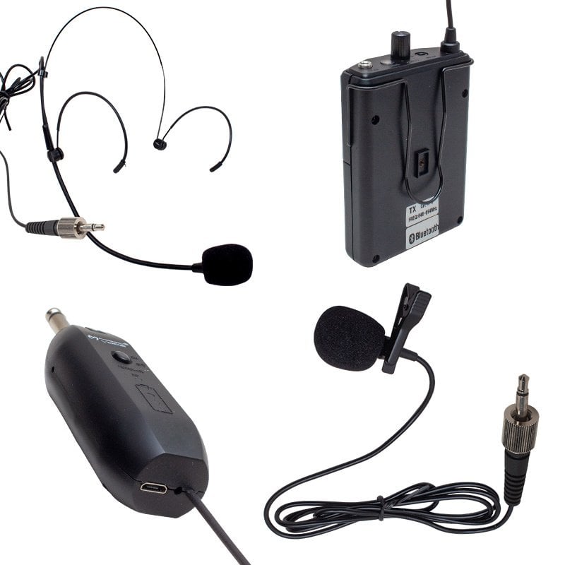 Magicvoice Enstrüman Mikrofonu 19601