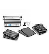 Braun MultiGrill 9 CG 9047 tost makinesi