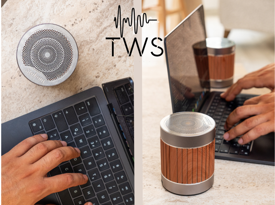 Stobom Aura TWS
