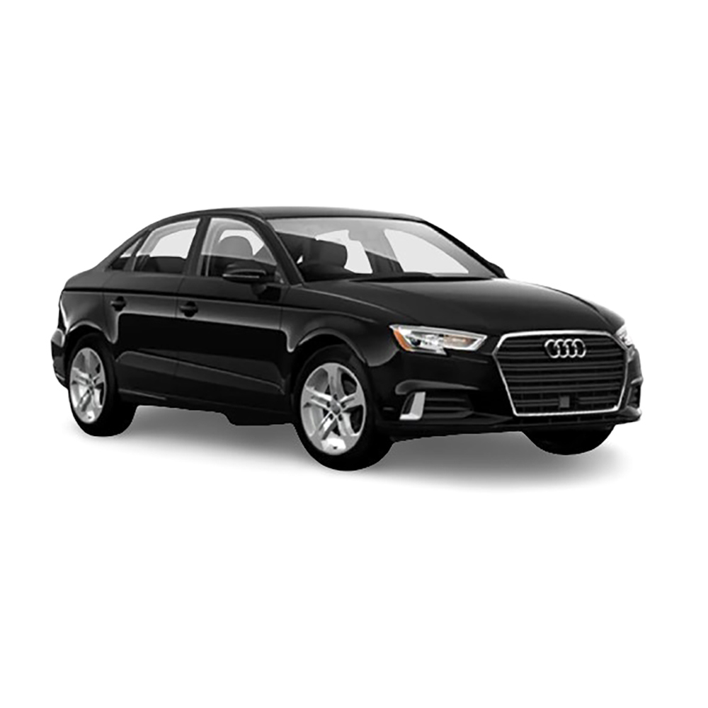 A3 AUDİ
