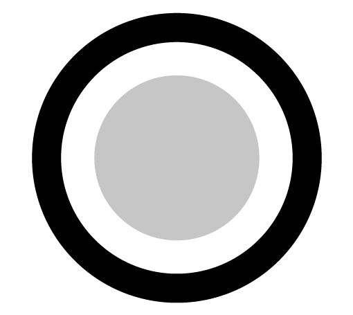 Outer material