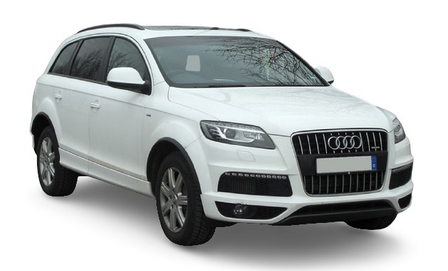 Q7 AUDİ