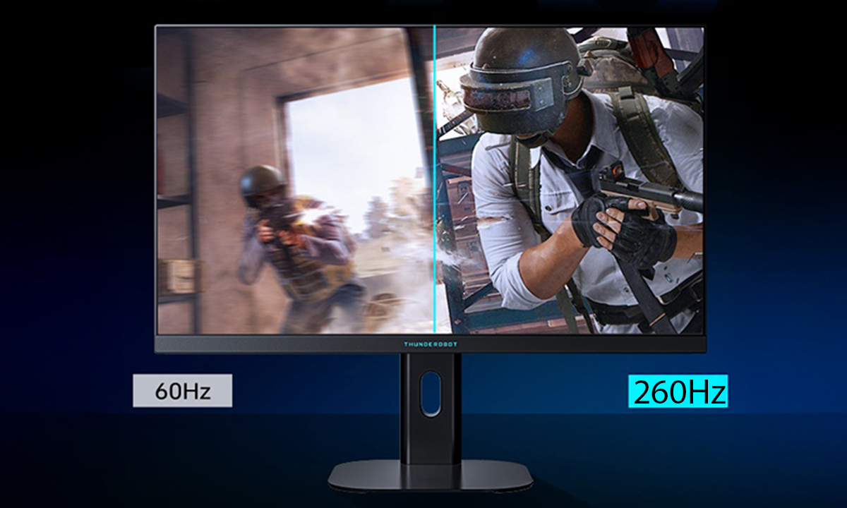 Thunderobot ZQ27F260L-TUR 27 inç 260Hz 2K QHD Adaptive Sync Fiyatı