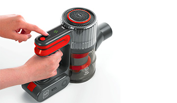 polti sani system gun ddv