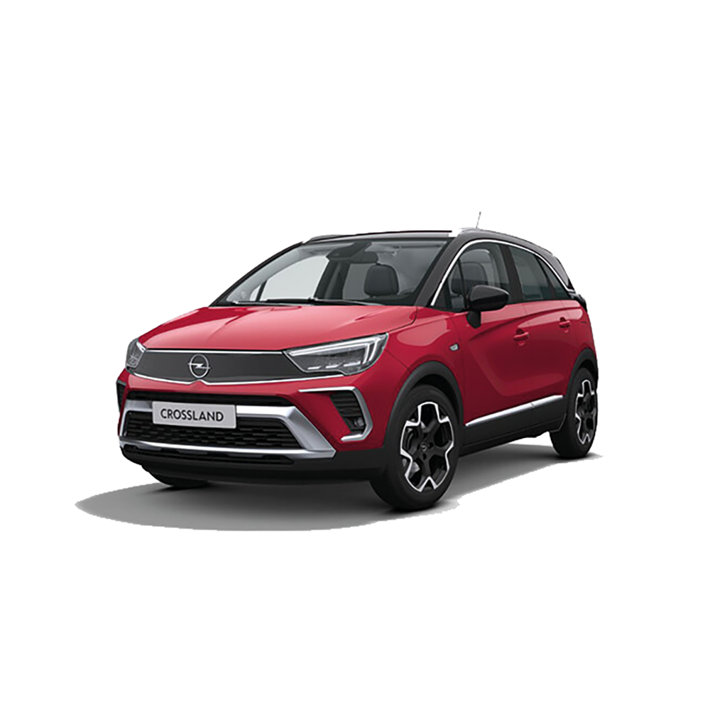 CROSSLAND X OPEL