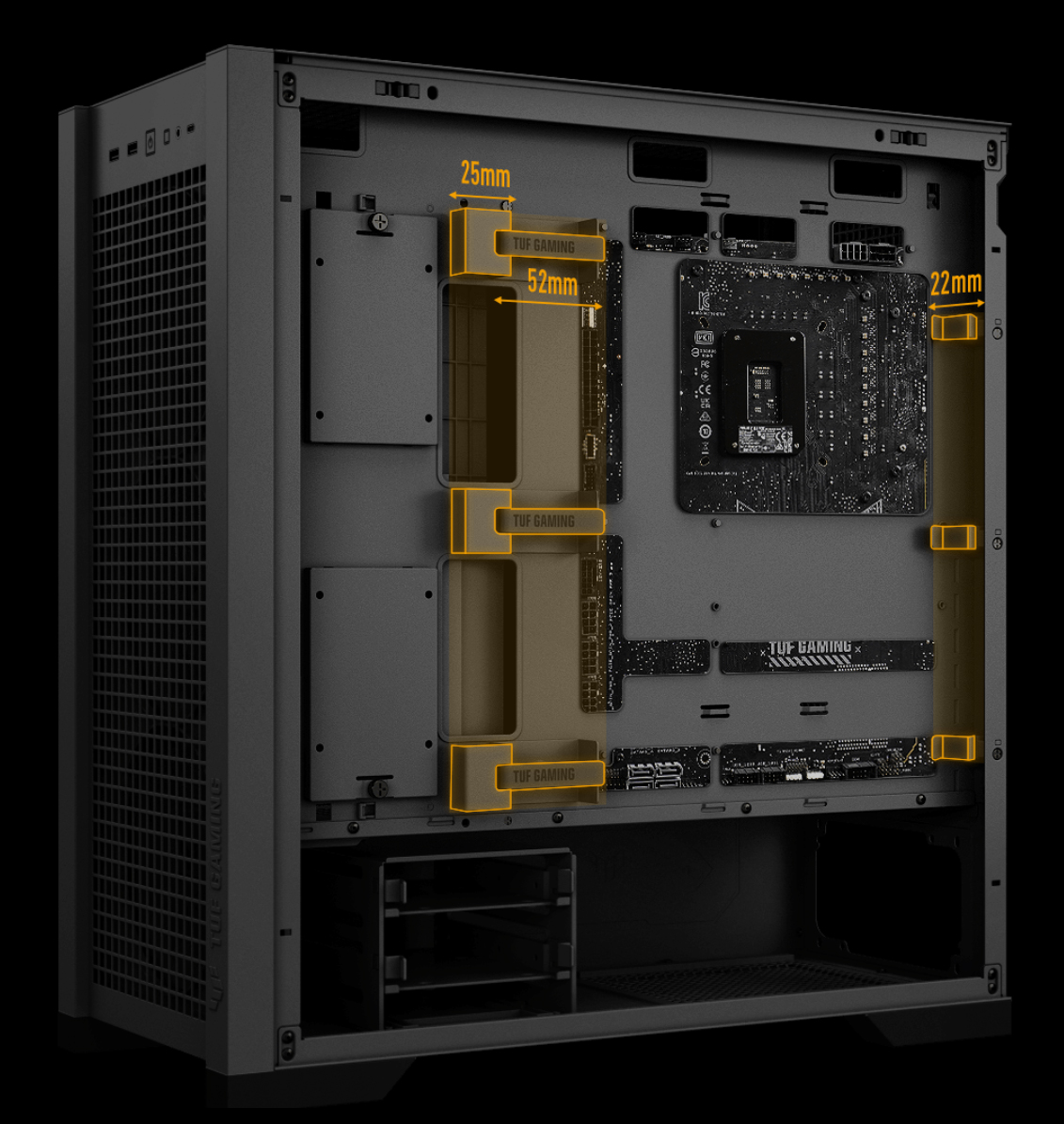 TUF Gaming GT302 ARGB