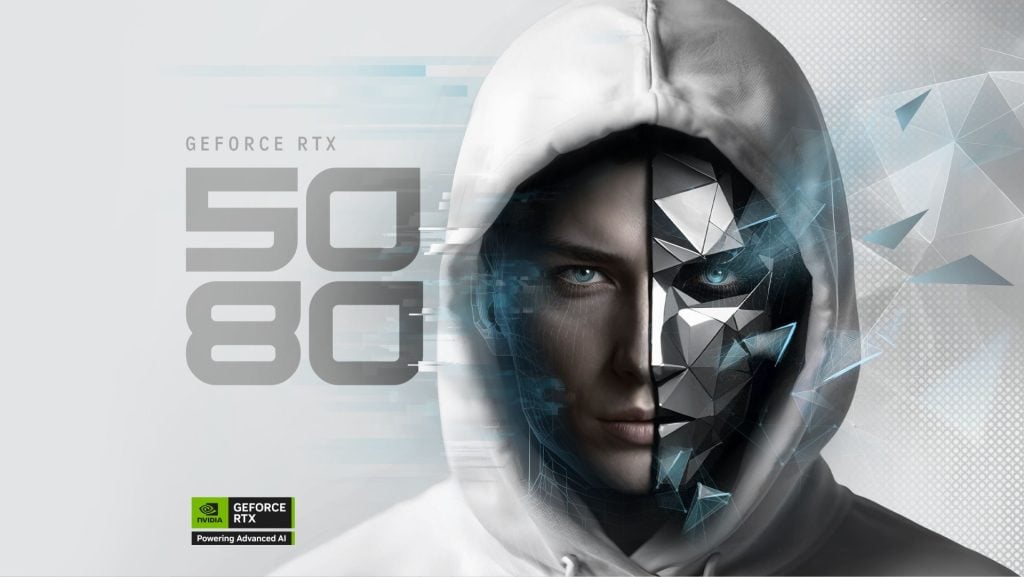 Galax Geforce Rtx 5080 Ex Gamer 1 Click Oc White 16gb Ekran Kartı H1