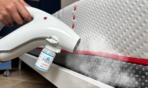 polti sani system gun ddv