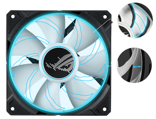 ROG Ryujin III 360 ARGB Extreme