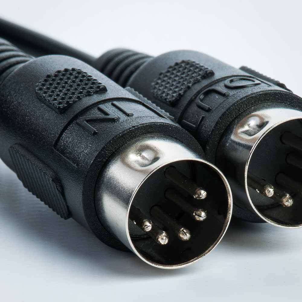 midi cable ile ilgili g&ouml;rsel sonucu