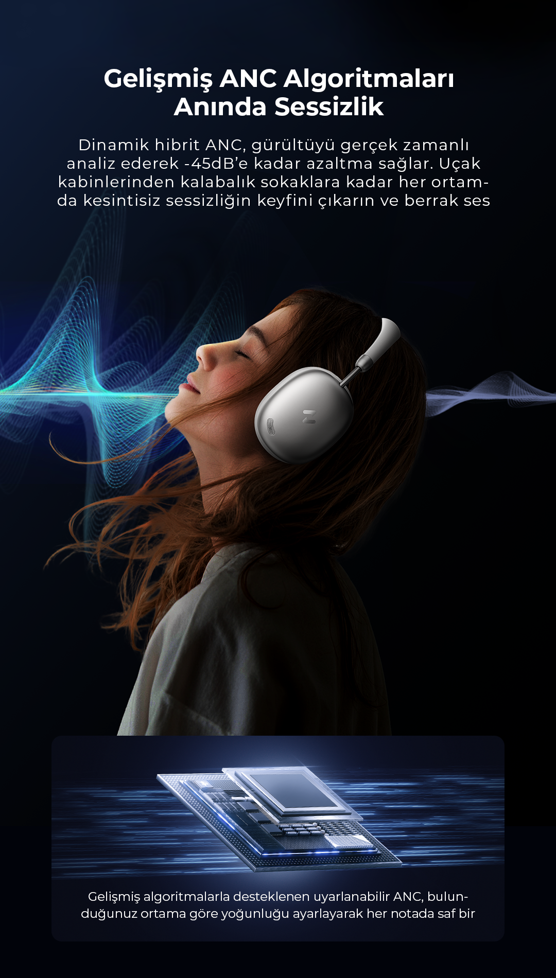 Havit H670BT Space S1