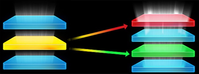 ASUS ROG Swift OLED PG27AQWP-W Gaming Monitör H4